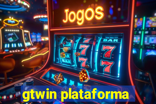 gtwin plataforma